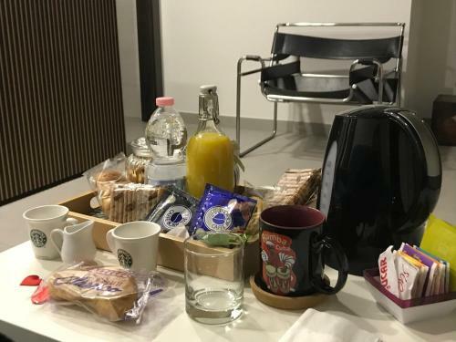 Bed & Breakfast Notti Vesuviane