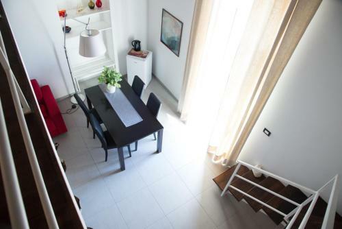 Bed & Breakfast Notti Vesuviane