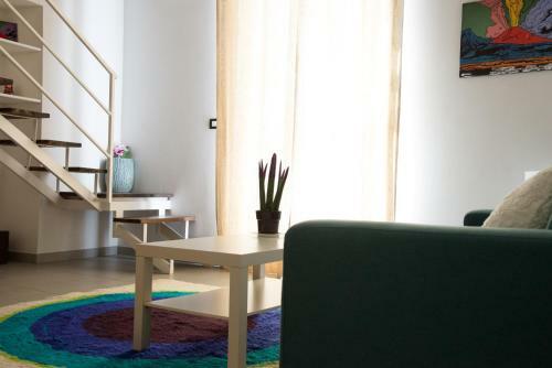 Bed & Breakfast Notti Vesuviane