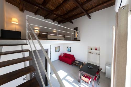 Bed & Breakfast Notti Vesuviane