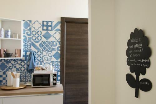 Bed & Breakfast Notti Vesuviane