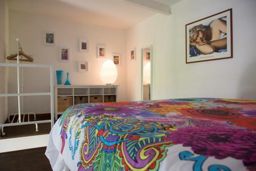 Bed & Breakfast Notti Vesuviane