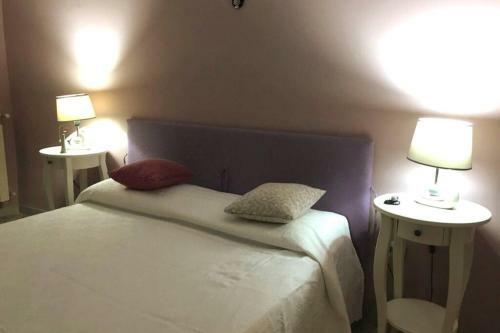 Apartamento Verde Centrale Home