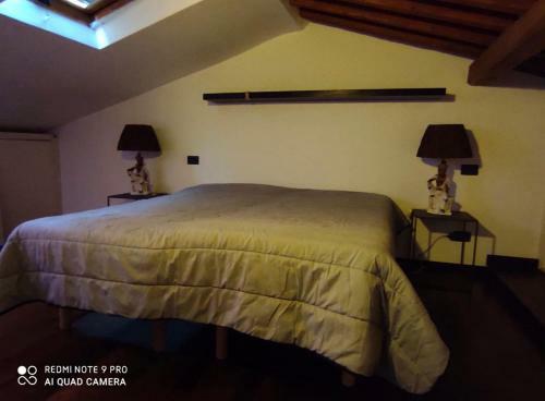Apartamento Casa Piazza Roma