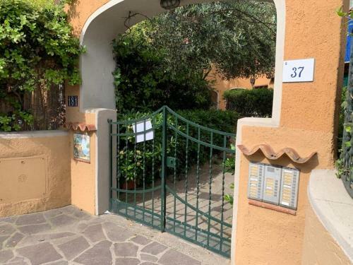 Apartamento Kibil� - Porto Ercole