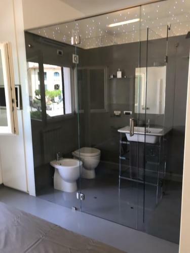 Elegant Apartment In Porto Ercole