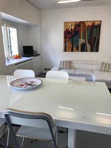 Elegant Apartment In Porto Ercole