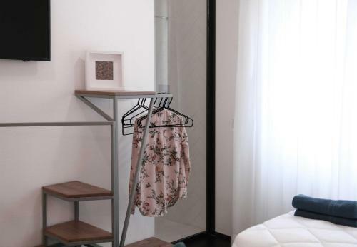 Hostal Loraia Design Rooms