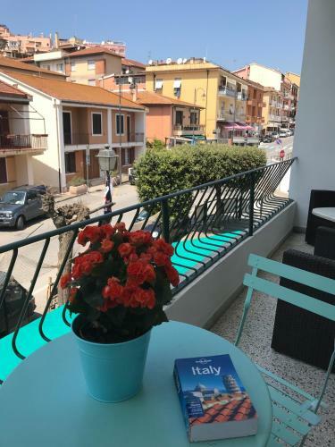 Hostal Loraia Design Rooms