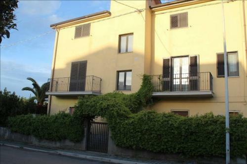 Bed & Breakfast Villa Degli Ulivi