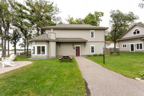 Apartamento Bay Colony- Unit 764 - Lower