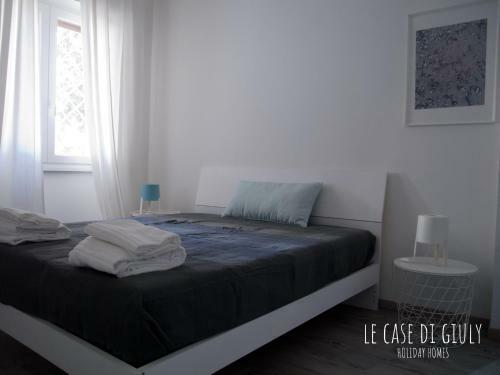 Apartamento Feria D'agosto - Le Case Di Giuly