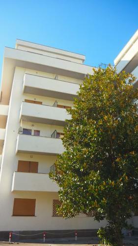Apartamento Feria D'agosto - Le Case Di Giuly