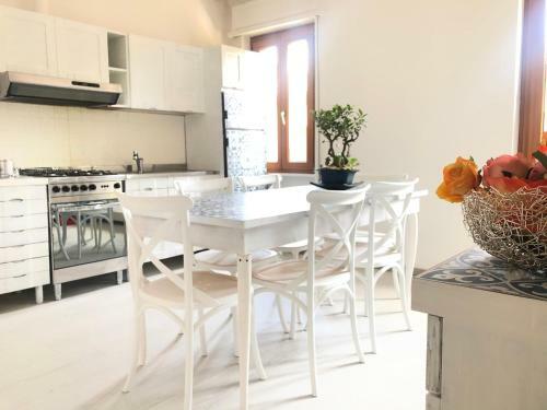 Apartamento Clua Holiday House