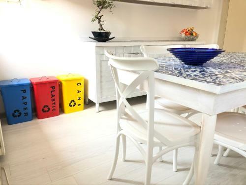 Apartamento Clua Holiday House