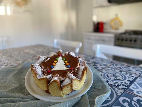 Apartamento Clua Holiday House