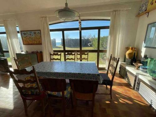 Villa Velca Sulla Spiaggia Tarquinia