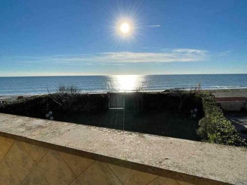 Villa Velca Sulla Spiaggia Tarquinia