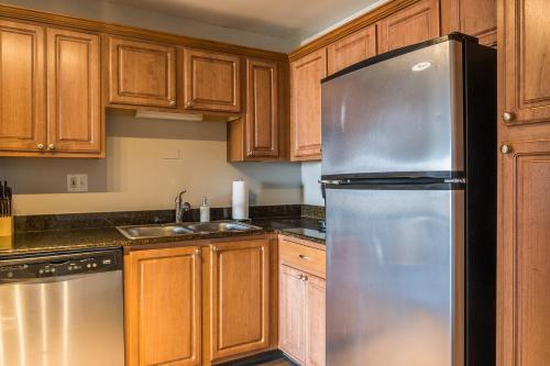 Apartamento Frontdesk The Churchill Apts Downtown Minneapolis