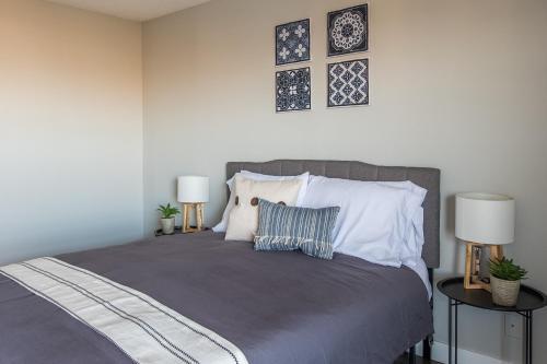 Apartamento Frontdesk The Churchill Apts Downtown Minneapolis