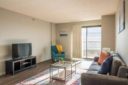 Apartamento Frontdesk The Churchill Apts Downtown Minneapolis