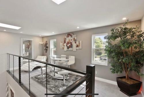 Tangletown Minneapolis Home