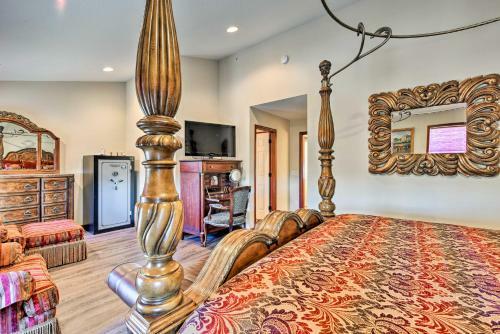 Luxury Minneapolis Townhome 10 Miles From Downtown