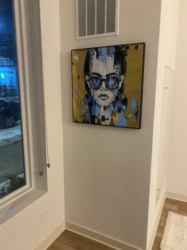 Apartamento Lovely 1 Bedroom Condo Downtown Minneapolis