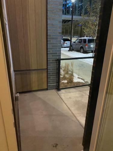 Apartamento Lovely 1 Bedroom Condo Downtown Minneapolis