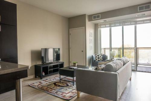 Apartamento Frontdesk 20 6th St Apts Ne Minneapolis Riverfront District