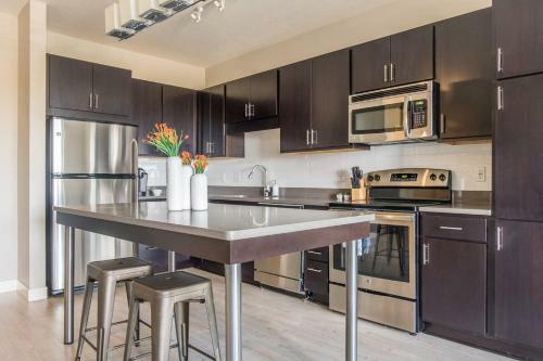 Apartamento Frontdesk 20 6th St Apts Ne Minneapolis Riverfront District