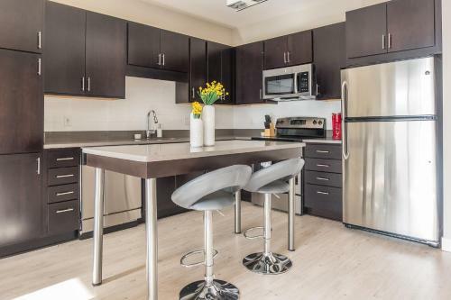 Apartamento Frontdesk 20 6th St Apts Ne Minneapolis Riverfront District