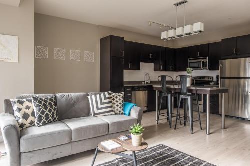 Apartamento Frontdesk 20 6th St Apts Ne Minneapolis Riverfront District