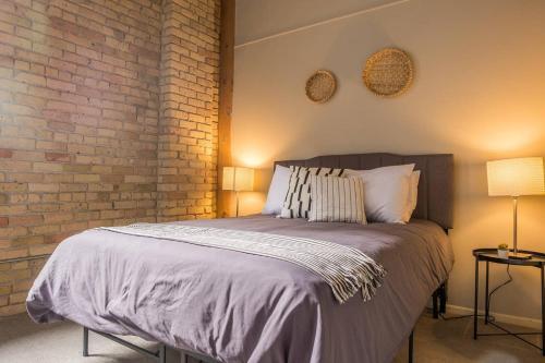 Apartamento Frontdesk 50 4th Ave Apts North Loop Warehouse District