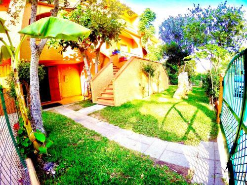 Stella Maris Villa