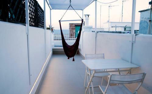 The Nest / Il Nido