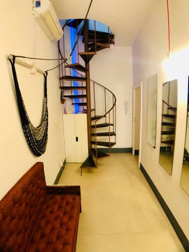 The Nest / Il Nido