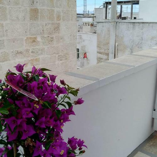 Apartamento La Casetta Nel Vico