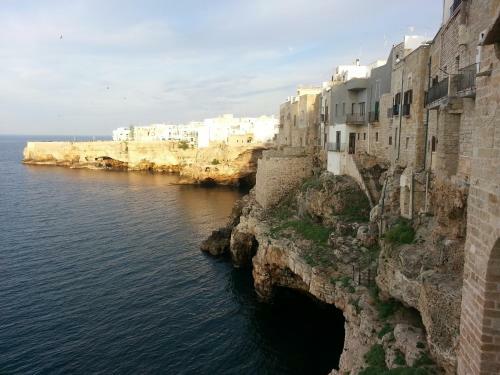 Apartamento La Casetta Nel Vico