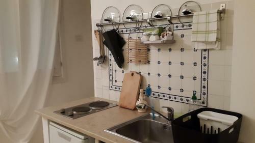 Apartamento La Casetta Nel Vico