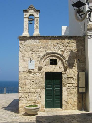 Hostal Via Roma 224