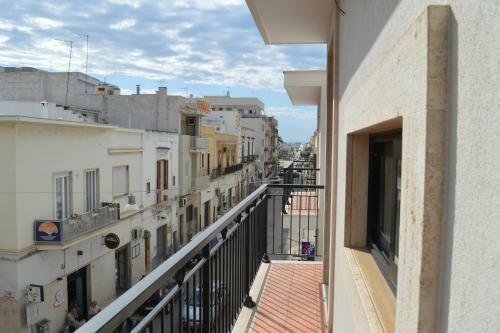 Apartamento G.h. Polignano A Mare