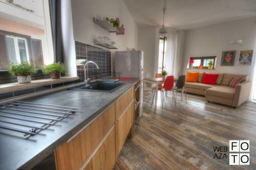 Apartamento G.h. Polignano A Mare