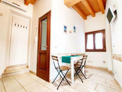 C'era UNA Volta Apartments