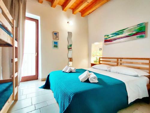 C'era UNA Volta Apartments