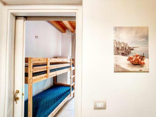 C'era UNA Volta Apartments