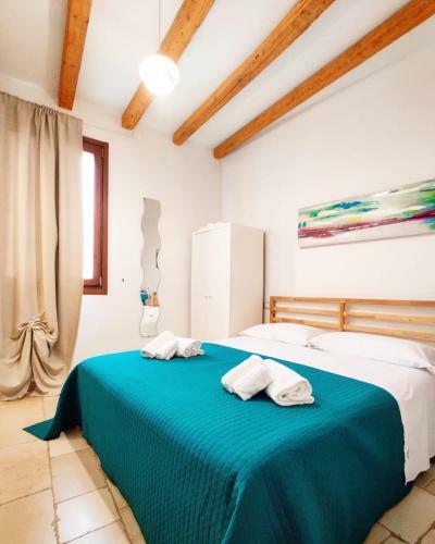 C'era UNA Volta Apartments