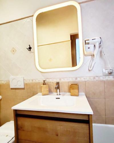 C'era UNA Volta Apartments