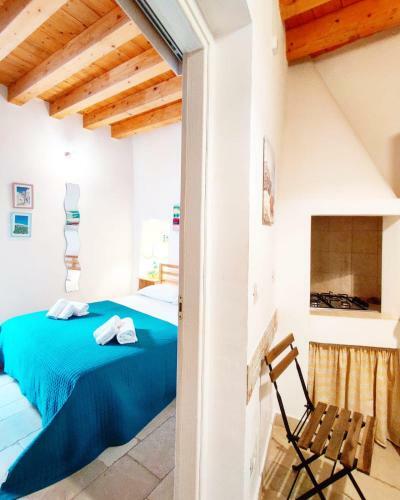 C'era UNA Volta Apartments