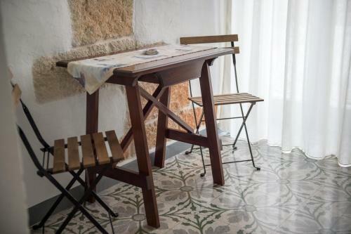 Hostal Casetta Del Pescatore